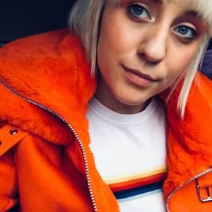 Meet your Posher, Simmy